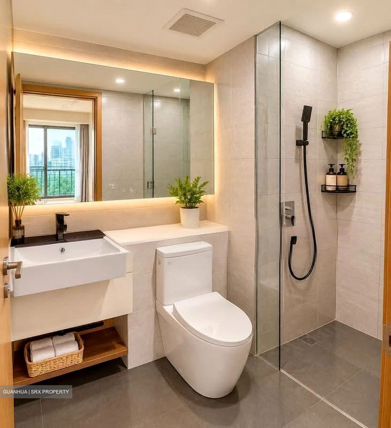 Eight Riversuites (D12), Condominium #633431791